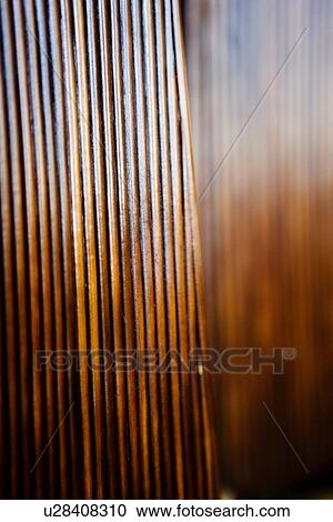 Close up detail wicker View Large Photo Image Stock Image - Close up detail wicker. Fotosearch