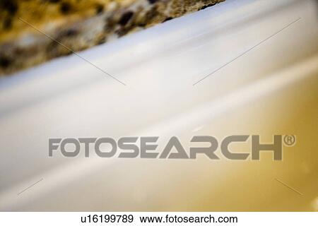 Close up kitchen sink and countertop View Large Photo Image Stock Photo - Close up kitchen sink and countertop. Fotosearch