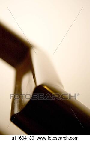 Close up wooden handrail View Large Photo Image Stock Photo - Close up wooden handrail. Fotosearch