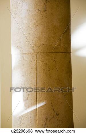 Detail cement columns View Large Photo Image Stock Photo - Detail cement columns. Fotosearch
