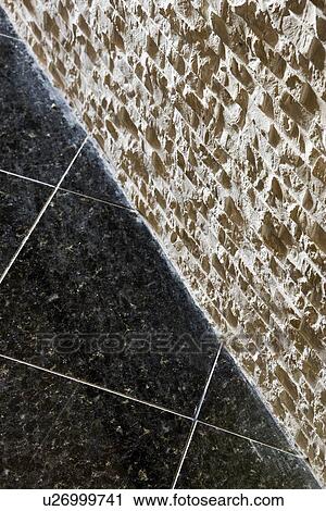 Detail granite countertop and backsplash View Large Photo Image Stock Image - Detail granite countertop and backsplash. Fotosearch