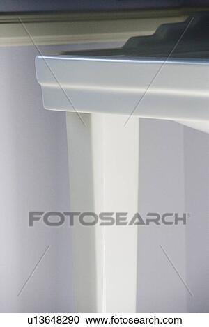 Detail porcelain sink View Large Photo Image Stock Image - Detail porcelain sink. Fotosearch