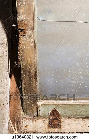 Old dusty basement window View Large Photo Image Stock Image - Old dusty basement window. Fotosearch