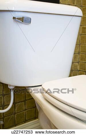 Traditional toilet in bathroom View Large Photo Image Stock Image - Traditional toilet in bathroom. Fotosearch