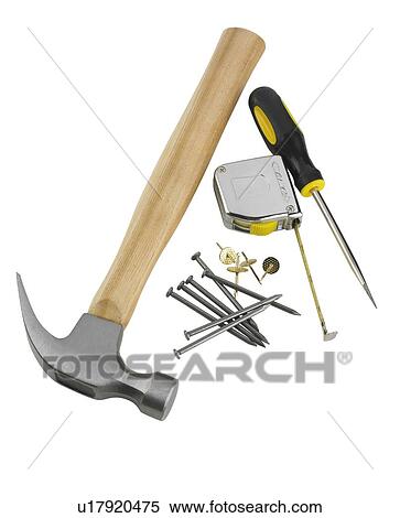 An assortment of tools View Large Photo Image Stock Photography - An assortment of tools. Fotosearch