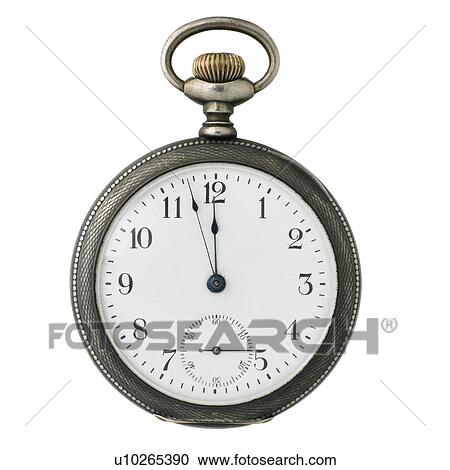 Antique pocket watch View Large Photo Image Stock Image - Antique pocket watch. Fotosearch