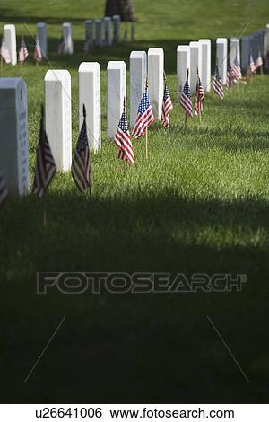 Arlington National Cemetery Washington DC USA View Large Photo Image Stock Photograph - Arlington National Cemetery Washington DC USA. Fotosearch