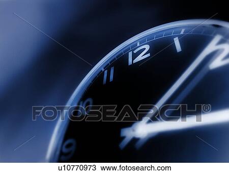 Clock face closeup View Large Photo Image Stock Image - Clock face closeup. Fotosearch