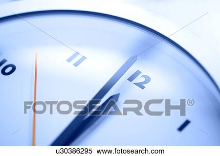 Clock face closeup View Large Photo Image Stock Photography - Clock face closeup. Fotosearch