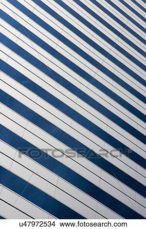 Close up of modern building View Large Photo Image Picture - Close up of modern building. Fotosearch
