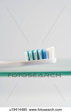 Close up of toothbrush View Large Photo Image Stock Photography - Close up of toothbrush. Fotosearch