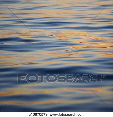 Close up of water patterns View Large Photo Image Stock Photo - Close up of water patterns. Fotosearch