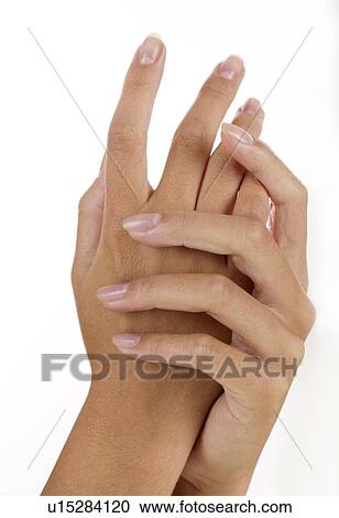 Closeup of a woman's hands View Large Photo Image Stock Image - Closeup of a woman's hands. Fotosearch