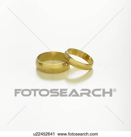 Closeup of wedding rings View Large Photo Image Stock Image - Closeup of wedding rings. Fotosearch