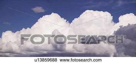 Clouds View Large Photo Image Stock Photo - Clouds. Fotosearch