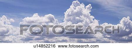 Clouds View Large Photo Image Stock Photograph - Clouds. Fotosearch