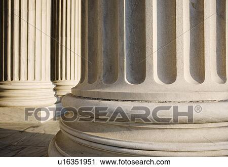 Columns at the Lincoln Memorial Washington DC USA View Large Photo Image Stock Image - Columns at the Lincoln Memorial Washington DC USA. Fotosearch