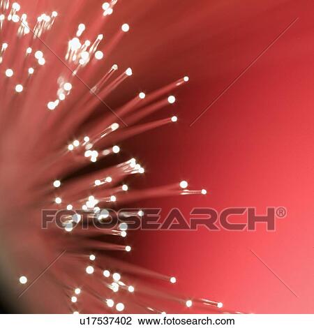 Fiber optics View Large Photo Image Stock Image - Fiber optics. Fotosearch