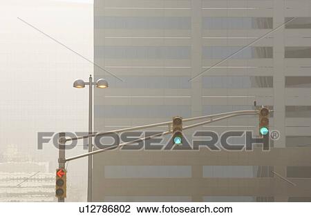 Green lights at traffic signal View Large Photo Image Stock Image - Green lights at traffic signal. Fotosearch