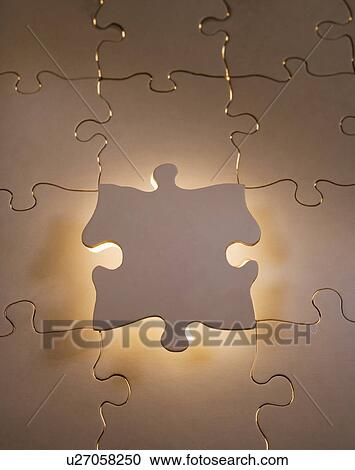 Oversized copper jigsaw puzzle View Large Photo Image Stock Image - Oversized copper jigsaw puzzle. Fotosearch