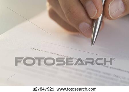 Person reading the fine print View Large Photo Image Stock Photography - Person reading the fine print. Fotosearch