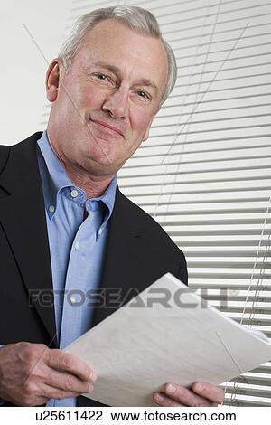 Portrait of businessman View Large Photo Image Stock Image - Portrait of businessman. Fotosearch