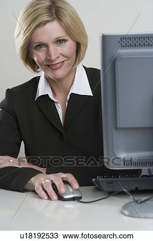 Portrait of businesswoman View Large Photo Image Stock Image - Portrait of businesswoman. Fotosearch