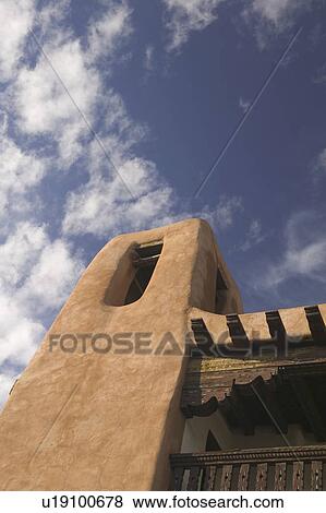 Santa Fe Museum of Fine Arts in New Mexico View Large Photo Image Stock Photo - Santa Fe Museum of Fine Arts in New Mexico. Fotosearch