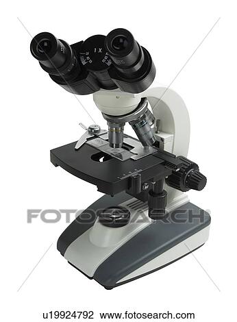 Still life of a microscope View Large Photo Image Stock Image - Still life of a microscope. Fotosearch