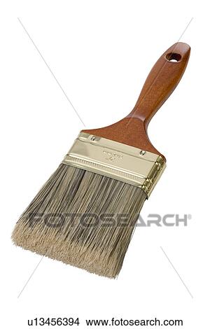 Still life of a paint brush View Large Photo Image Picture - Still life of a paint brush. Fotosearch