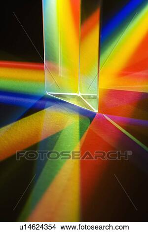 Still life of a prism View Large Photo Image Picture - Still life of a prism. Fotosearch