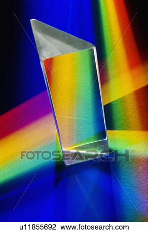 Still life of a prism View Large Photo Image Stock Image - Still life of a prism. Fotosearch