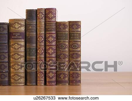 Still life of books View Large Photo Image Stock Image - Still life of books. Fotosearch