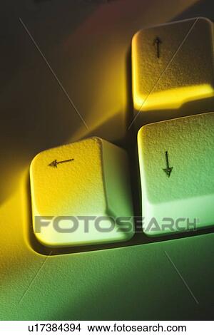 Still life of keys on keyboard View Large Photo Image Picture - Still life of keys on keyboard. Fotosearch