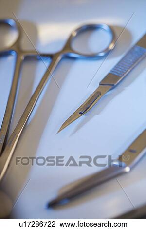 Still life of medical instruments View Large Photo Image Stock Image - Still life of medical instruments. Fotosearch