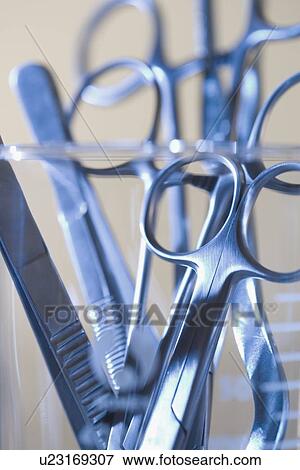 Still life of medical instruments View Large Photo Image Stock Photo - Still life of medical instruments. Fotosearch