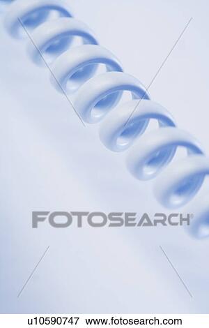 Still life of phone cord View Large Photo Image Stock Photo - Still life of phone cord. Fotosearch