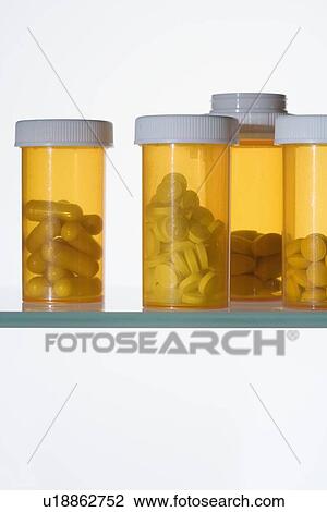 Still life of prescription drugs View Large Photo Image Stock Image - Still life of prescription drugs. Fotosearch