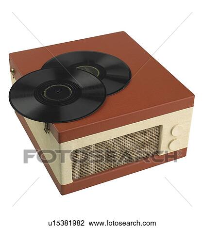 Still life of record player View Large Photo Image Stock Image - Still life of record player. Fotosearch
