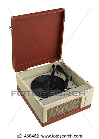 Still life of record player View Large Photo Image Stock Image - Still life of record player. Fotosearch