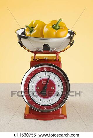 Still life of scale and peppers View Large Photo Image Stock Photography - Still life of scale and peppers. Fotosearch