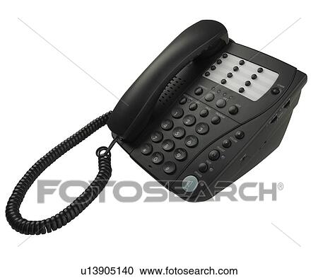 Still life of telephone View Large Photo Image Stock Image - Still life of telephone. Fotosearch