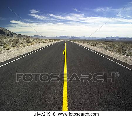 The open road View Large Photo Image Stock Photo - The open road. Fotosearch