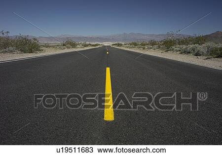The wide open road View Large Photo Image Stock Image - The wide open road. Fotosearch