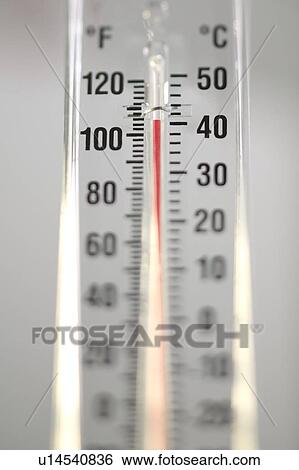 Thermometer View Large Photo Image Stock Photograph - Thermometer. Fotosearch