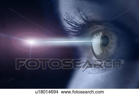 Woman's eye View Large Photo Image Picture - Woman's eye. Fotosearch