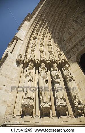 Architectural detail on cathedral View Large Photo Image Stock Photo - Architectural detail on cathedral. Fotosearch