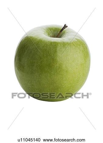Close up of apple View Large Photo Image Stock Image - Close up of apple. Fotosearch