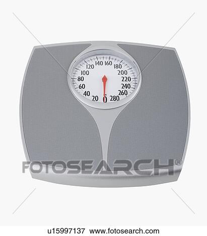 Close up of bathroom scale View Large Photo Image Stock Photo - Close up of bathroom scale. Fotosearch