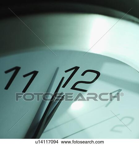 Close up of clock face View Large Photo Image Picture - Close up of clock face. Fotosearch